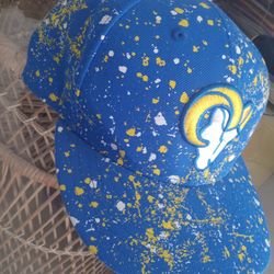 L.A. Rams Snapback 9-Fifty  [NEW]