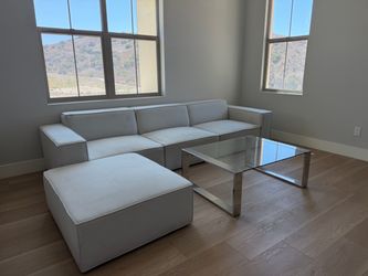 Sectional for sale
