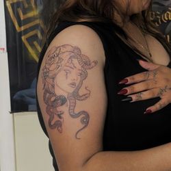 Tattoos Tatuajes (December Offers)