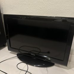 35 Inch Toshiba Tv
