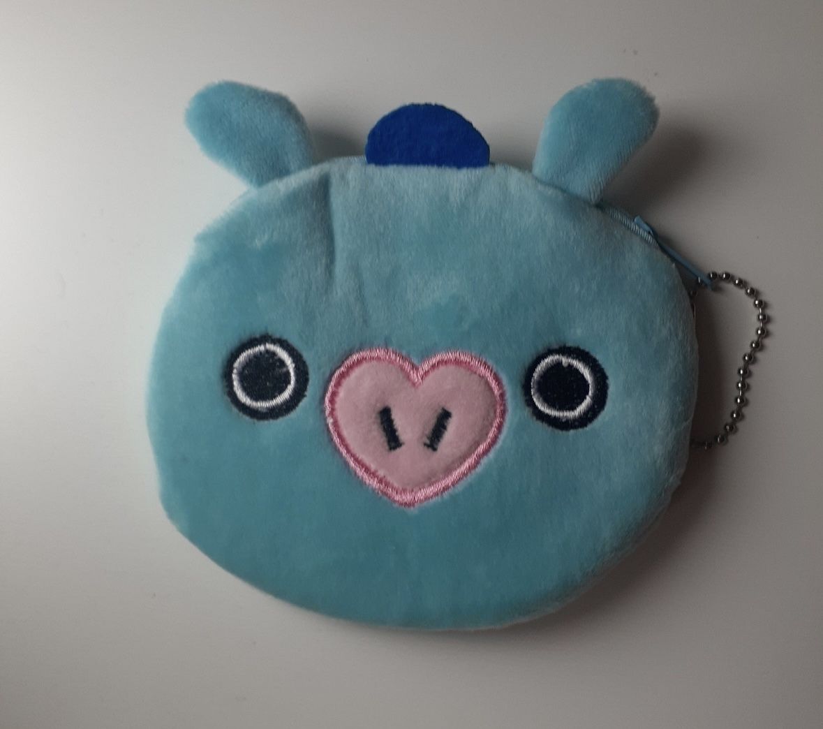 BT21 Coin Purse 