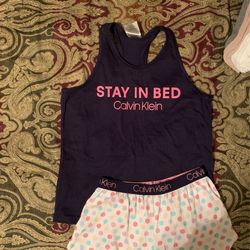 Girls Size 10-12 Shorts And Shirt