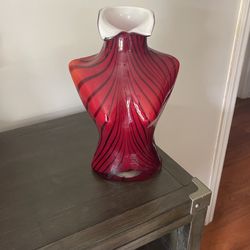 Glass Torso