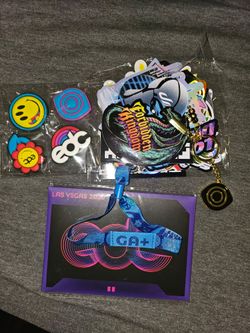 EDC GA+