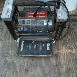 Delta Planer