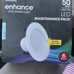 LED LIGHT PACK 