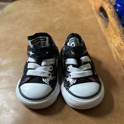 Converse All Star Low Top Unicorn Chuck Taylor Toddler 2
