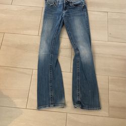 Women’s Miss Me Jeans