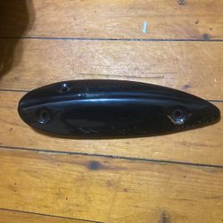 Moped Exhaust 