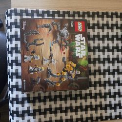 LEGO STAR WARS