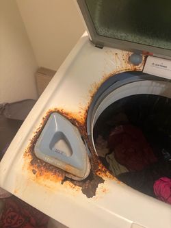 Samsung  Washer & Dryer
