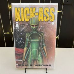 KICK ASS - Image # 1 - Comic - $20