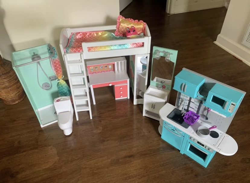 Toys