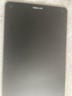 XP Pen Deco LW Bluetooth Graphics Tablet