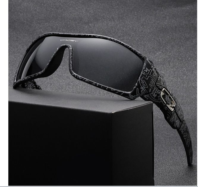 Oakley Oil Rig Sunglasses