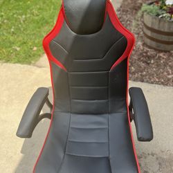 Video Gaming Chair