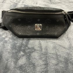 MCM Sidebag/fanny Pack 