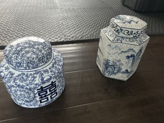 Chinese Vases