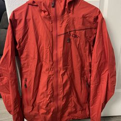 Outdoor Reseach Interstellar Jacket Mens medium