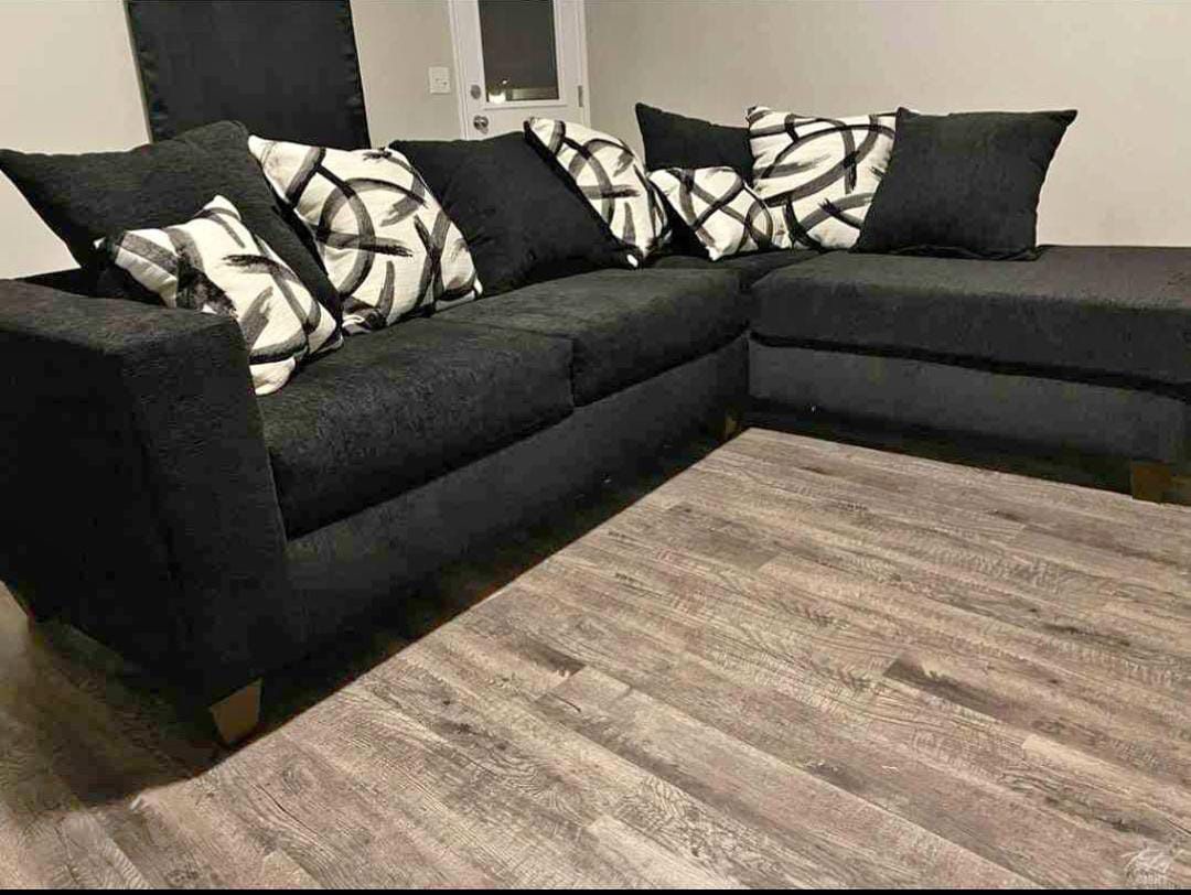 New Sectional For $700