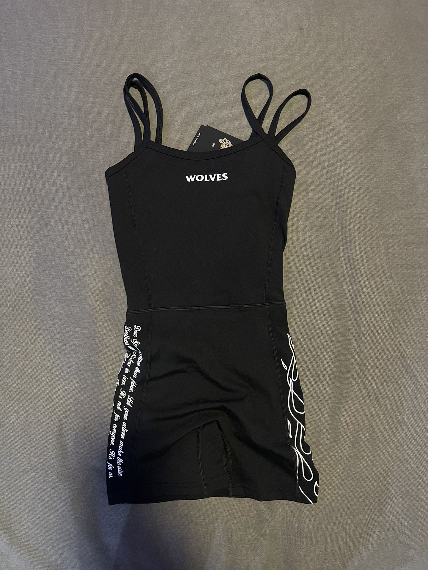 Darc Sport Bodysuit 