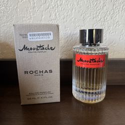 Rochas Moustache EDP 