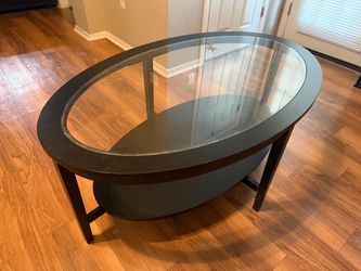 Large Coffee Table
