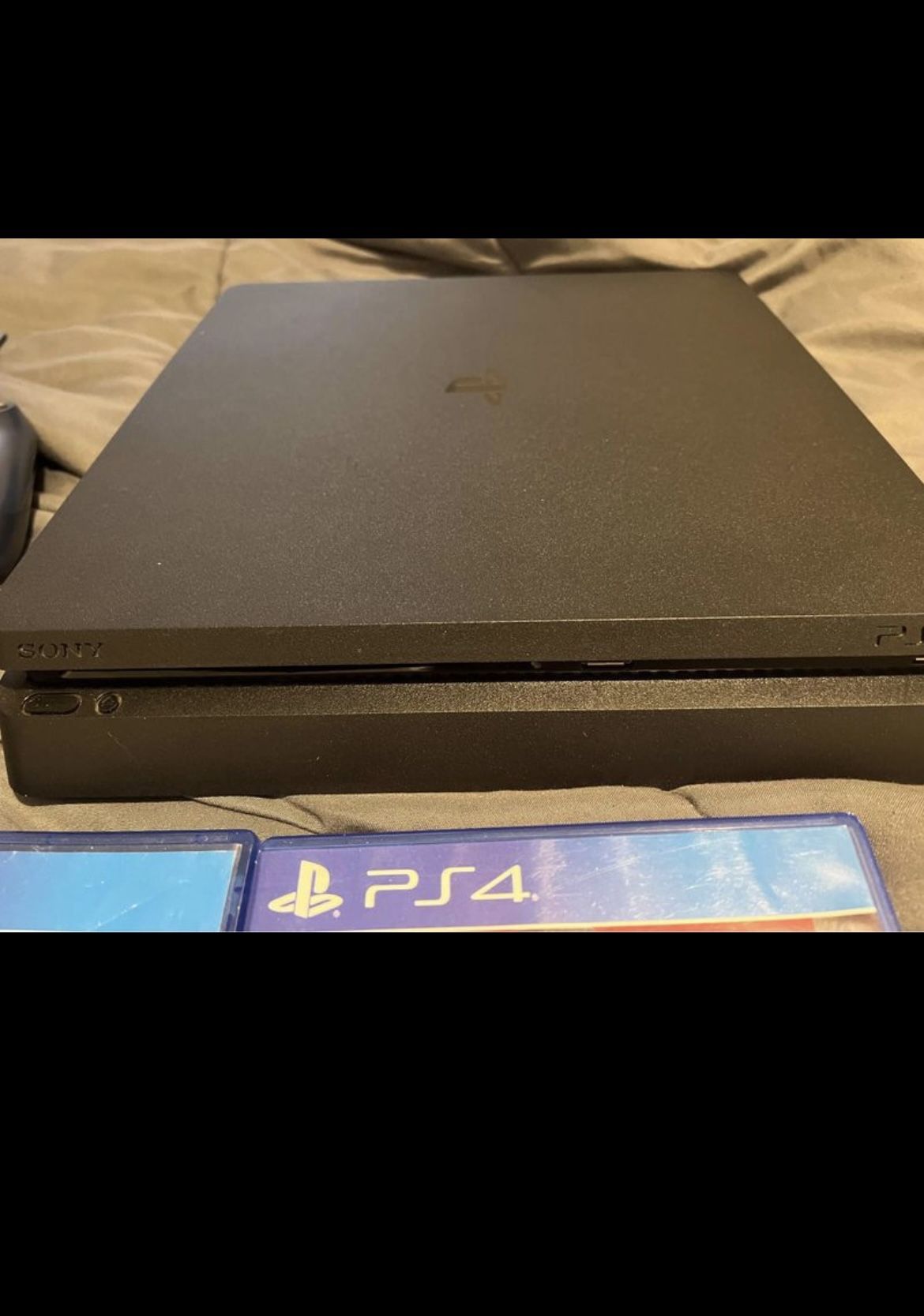 Ps4 Slim