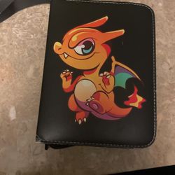 260 Cards And More Pages Pokemon