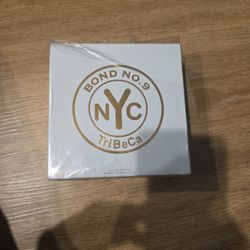 NYC Bond 9 Cologne 
