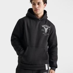 MEN'S HOODRICH OG VITAL PULLOVER HOODIE Sweatshirt Size XL or XXL