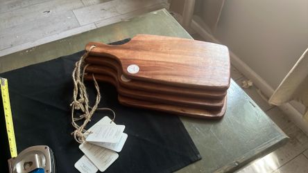 Cutting Board