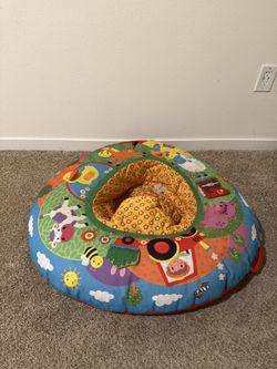 Galt Inflatable Play Nest 