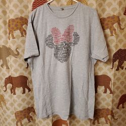 #442 Disney T Shirt 