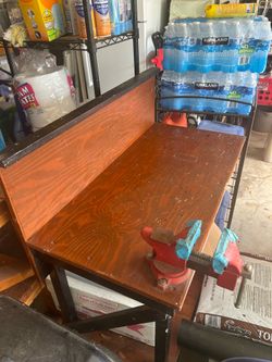 Work Bench