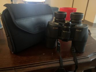 Nikon Binoculars