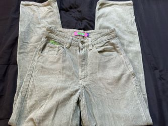 Empyre Corduroy Jeans 