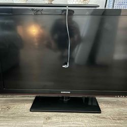 Samsung Television