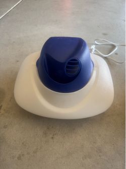 Vicks Cool Mist Humidifier – Works Great with Original Box