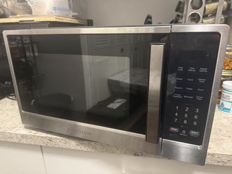 Microwave 900w