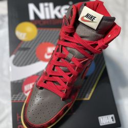 Nike Dunk Hi 1985 Sp