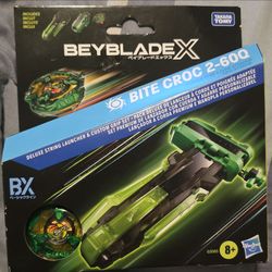Beyblade