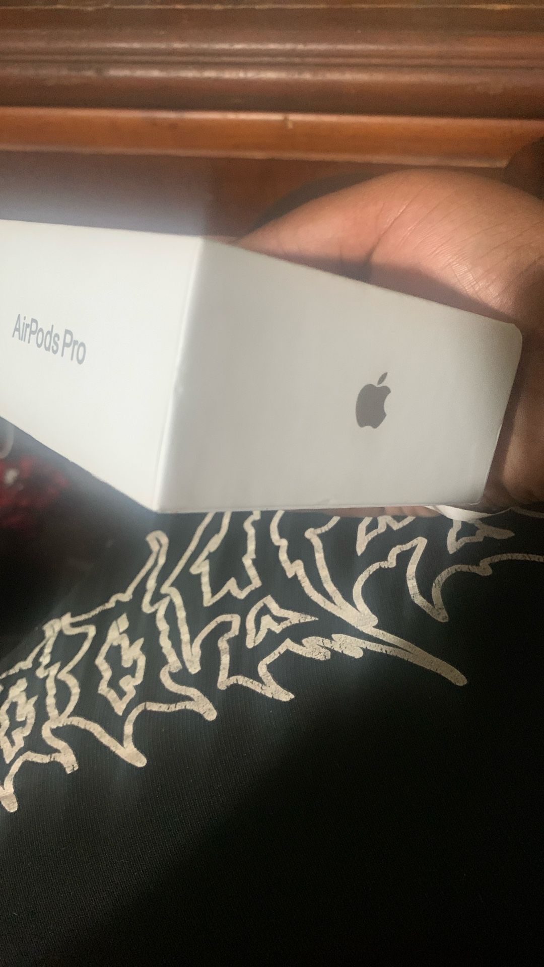 Air Pods Pro 2