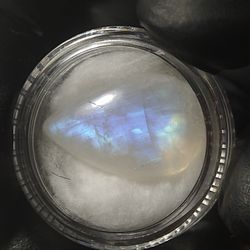 Fantastic Natural Grade AAA Rainbow Moonstone 