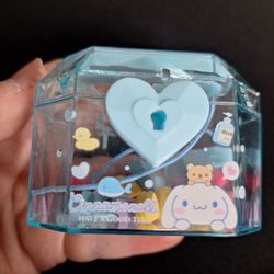 Sanrio Box