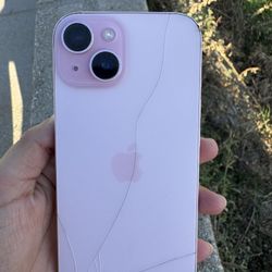 i phone 15