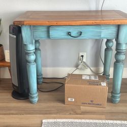 Barn Style Desk 