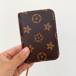 Card Holder, Card Purse, Christmas Gift 