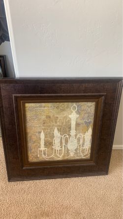 Wall decor