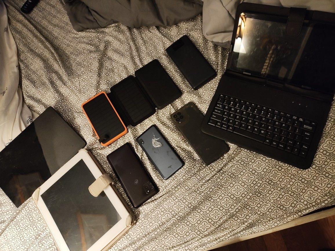 Electronics